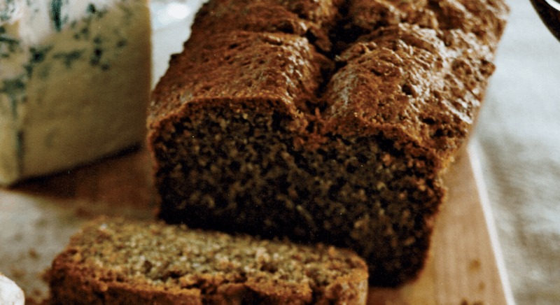 Traditional Irish Brown Bread Dingle Cookery School 4696