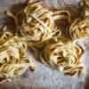 Learn how to cook Italian food