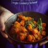 How to cook Vegetarian Food Made Easy Dingle Cookery School Ireland