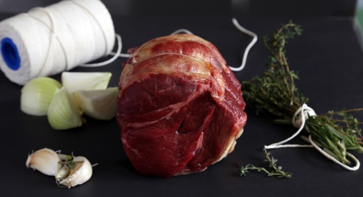 How to Cook Meat with Dingle Cookery School