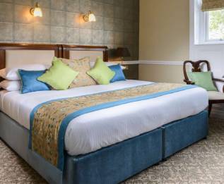 Benners Hotel